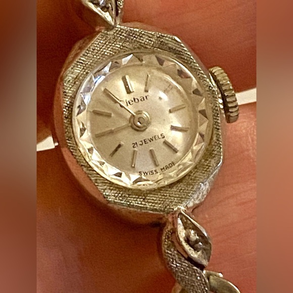 Vintage Clebar Swiss Made 10K gold plated watches - Picture 3 of 7